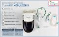 Curomed Prime Plus Nebulizer. 