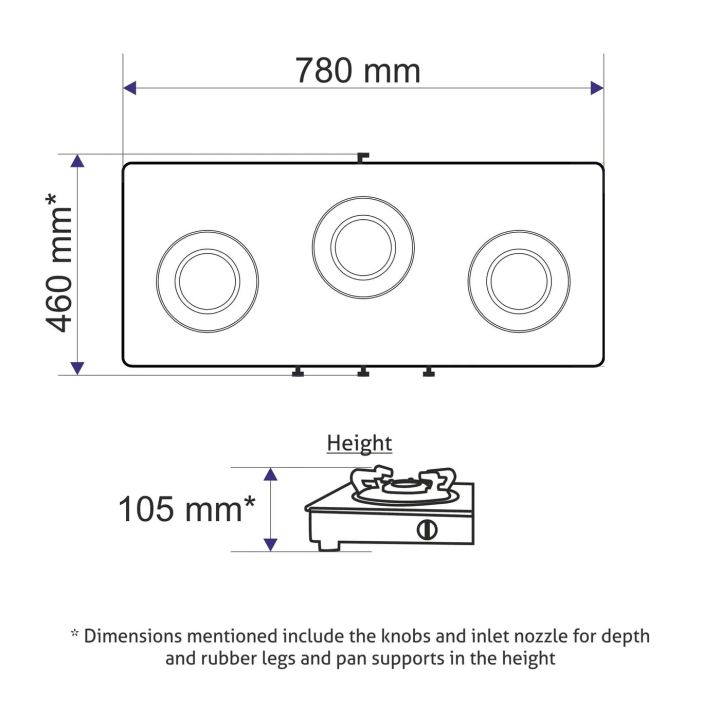 3%20Burner%20Slim%20Glass%20Gas%20Stove%20with%20High%20Flame%20Forged%20Brass%20Burner%20-%20Manual%20Ignition%20(CT1038SLSQBLFB)%20-%20Image%207
