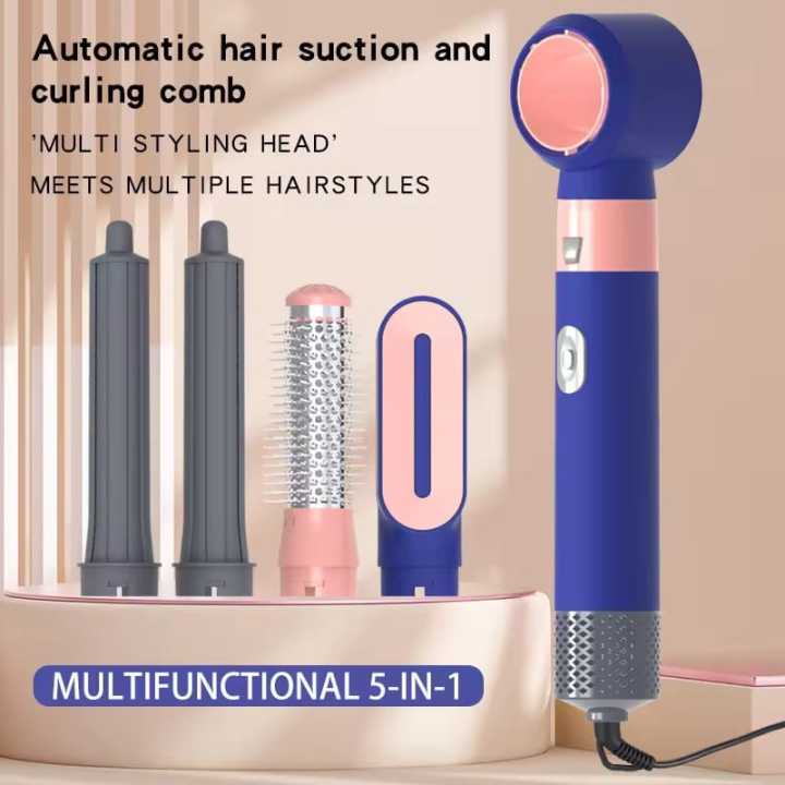 Femme Style Auto Hair Wrap Hair Styling Tool