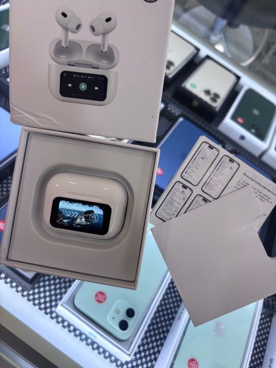 Best%20Quality%20Airpods%20Pro%202+%202nd%20Generation%202024%20Version%20Double%20Dark%20Noise%20Reduction%20Touch%20Control%20With%20Digital%20LCD%20Touch%20Control%20%20(White,%20Wireless%20Earbuds)%20-%20Image%207