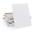Vicky Stretched Canvas 6x8 Inch - Professional Quality. 
