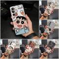 Back Cover Durable Phone Case For OPPO Realme C71 4G Soft case Anti-dust Cartoon Waterproof Dirt-resistant Protective. 