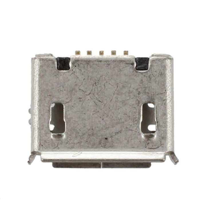 5Pcs%20N-%20Channel%20Power%20MOSFET%205N60%20Low%20Gate%20Charge%204.5A%20600V%20&%205Pcs%20USB%20Mini%20Type-B%205Pin%20Female%20Jack%20-%20Image%207