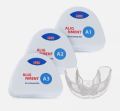 3 In 1 Dental Orthodontic Teeth Corrector Mouth Guard Braces Retainer Straighten Tool. 