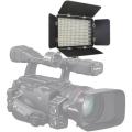 Light for Professional Photography with Stand & Varicolor-Multicolor. 