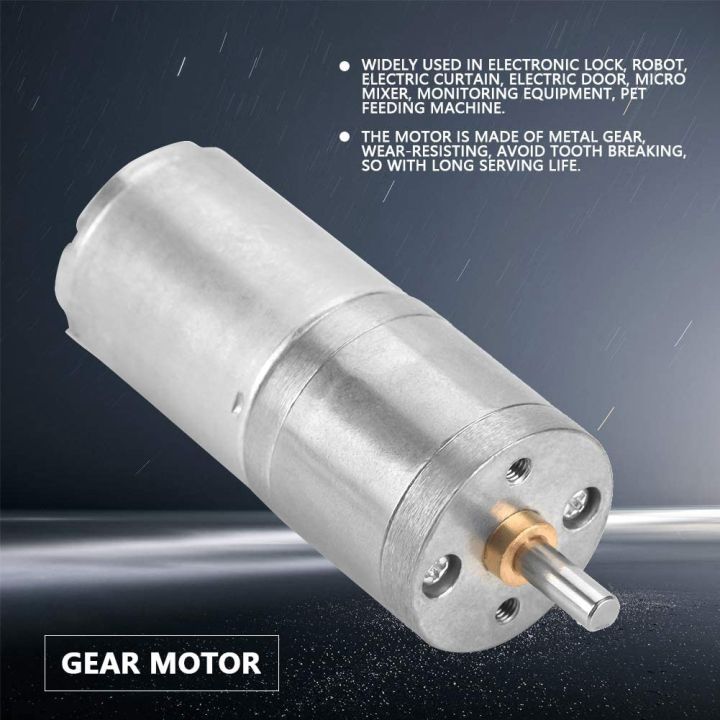 OUMERY%2025GA-370%20DC%2012V%20Mini%20Motor%20Speed%20Reduction%20Geared%20Motor%20for%20Electronic%20Lock(300RPM)%20-%20Image%206