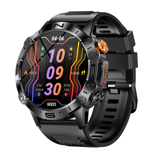 K59%20Men's%20smartwatch%20reloj%201.43-inch%20AMOLED%20466%20*%20466%20high-definition%20display%20with%20sturdy%20sports%20BT%20call%20connection%20-%20Image%203