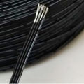 【Top-Rated Product】Ultra-soft 28AWG Silicone Wire 2P 3P 4P 6P Power Cable Multi-core Cable High Temperature Parallel Wire Black Test Line. 