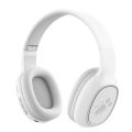 Mark Wireless Cute Kids Bluetooth 5.0 Headphone Support TF Card Play Foldable HIFI Music Headset. 