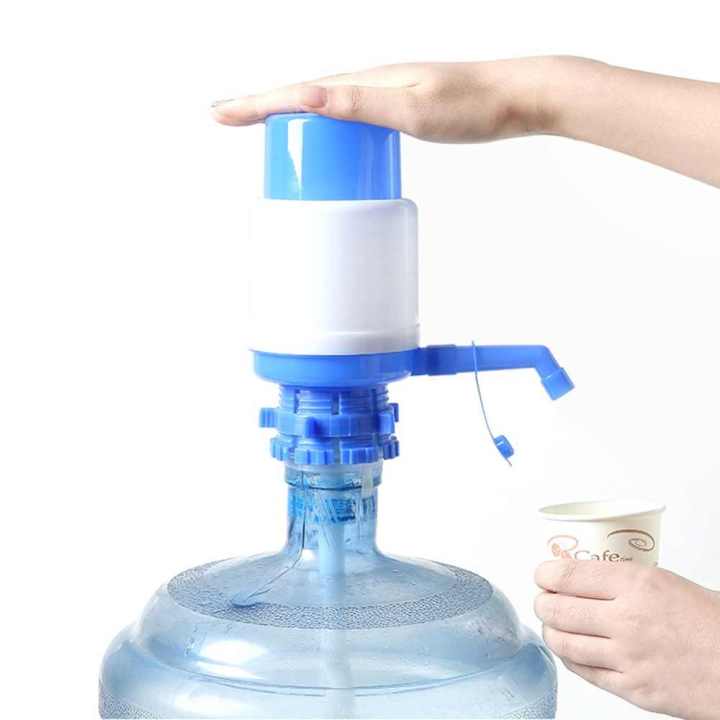 Water Dispenser Manual