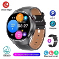 Smart Watch Men Women 1.53 inch Screen Bluetooth Connection For ASUS ROG 6D ASUS Zenfone 8 5G HUAWEI P30 Samsung Galaxy A20. 