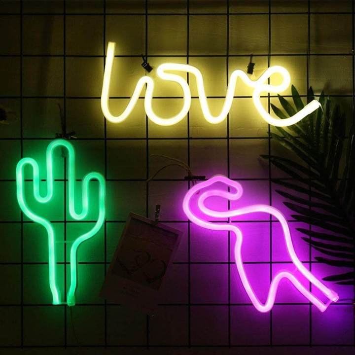 Neon%20Light%20LED%20Lightning%20Sign%20Shaped%20Decor%20Light%20Wall%20Decor%20For%20ChistmasBirthday%20PartyKids%20Room%20Living%20Room%20Wedding%20Party%20Decor%20(Warm%20White)%20-%20Image%203