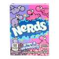 Big Chewy Nerds Grape & Strawberry Candy 46.7Gm. 