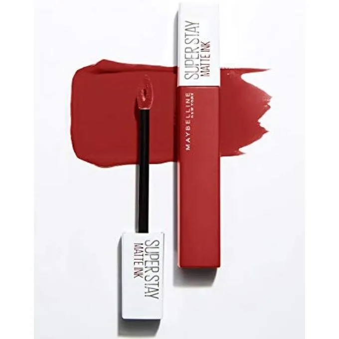 SuperStay%20Matte%20Ink%20Liquid%20Lipstick%20-%20118%20Dancer%205ml%20-%20Image%202