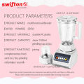 SWIFTON Juicer Blender Grinder 2 in 1 Heavy Duty Multi propose 350w. 