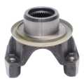 Yoke Flange For Backhoe Loader. 