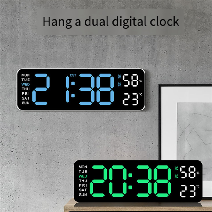 Large%20Digital%20Wall%20Clock%20Temperature%20and%20Humidity%20LED%2012/24H%20Green%20-%20Image%205