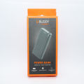 White GBUDDY Gionee Power Bank 20000mAh. 