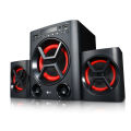 LG 40 Watt XBOOM Blast+ Multimedia Speaker System, 1 Year Warranty, Model-LK72B. 