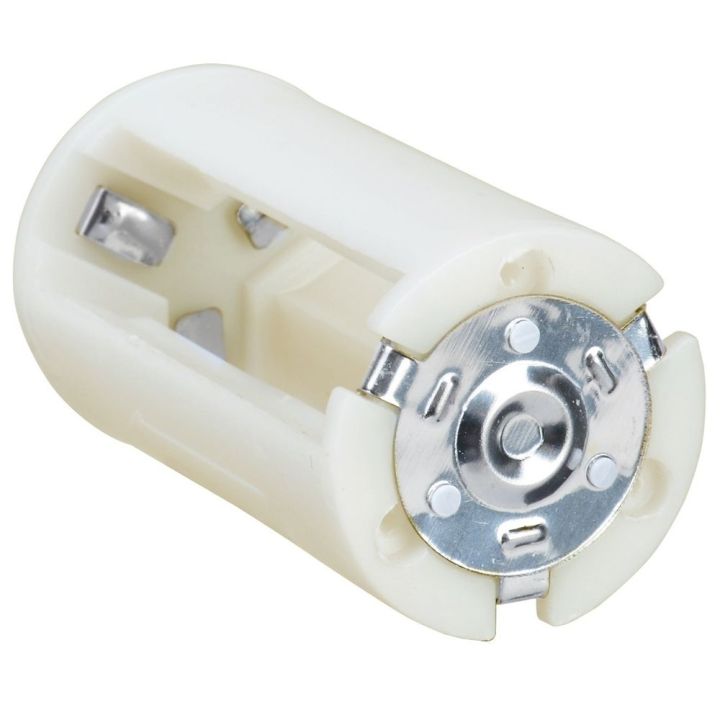 .5V Output Rechargeable Battery Batteries Holder Conversion Tube ...