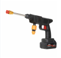 Portable Cordless High Pressure Washer 48v. 
