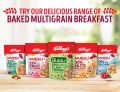 Kellogg's Muesli, 500g (All Flavour). 