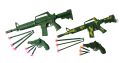 Airsoft Gun Toy For Kids Soft Bullet Military Army Rifle. 