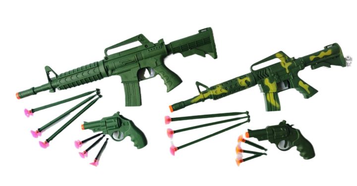 Airsoft%20Gun%20Toy%20For%20Kids%20Soft%20Bullet%20Military%20Army%20Rifle%20-%20Image%202