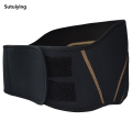 Sutuiying 1Pcs Unisex Copper Compression Back Brace,Copper Infused Lower Lumbar Sales promotion Support Belt for Muscle,Ligament Strain,Arthritis,Sciatica. 