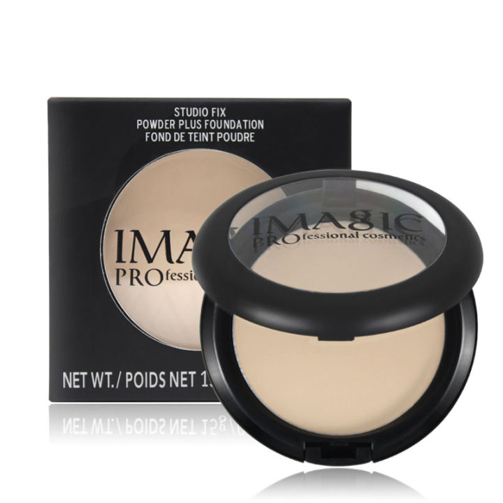Imagic Studio Fix Powder 15G