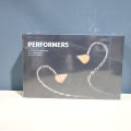 AFUL Performer 5 1DD+4BA In-Ear Monitors Earphones Best Wired Hybrid Driver Headphone HiFi Stage Studio IEMs. 
