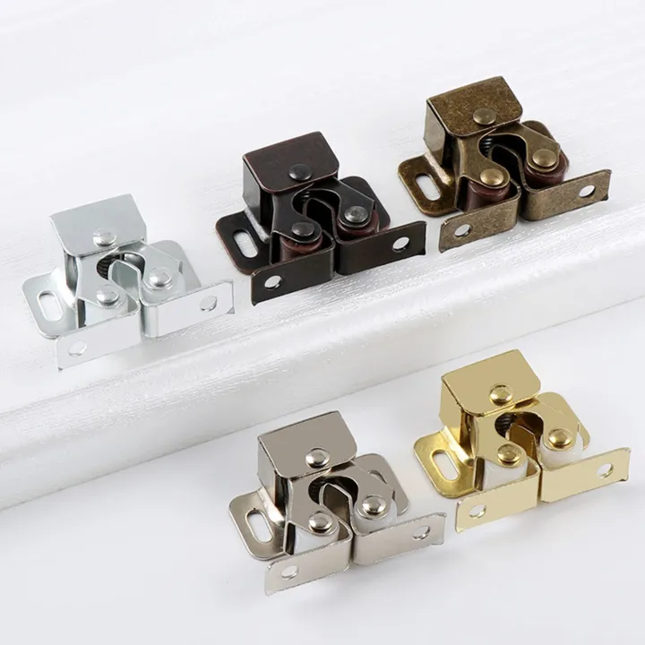 1%20Set%20Cabinet%20Door%20Lock%20Built-in%20Spring%20Rustproof%20Electroplated%20Adjustable%20Easy%20Installation%20Multipurpose%20Iron%20Cabinet%20Latch%20Cupboard%20Door%20Lock%20Hardware%20Home%20Supplies%20-%20Image%205