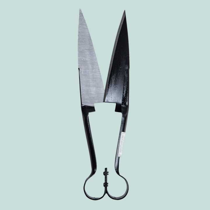 1 Pieces Of Vintage Sheep Shears