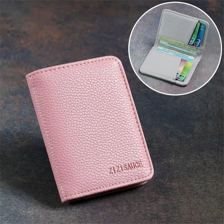 Slim%20Wallet%20Mini%20Wallet%20Holder%20Card%20Purse%20Leather%20Wallet%20-%20Image%208