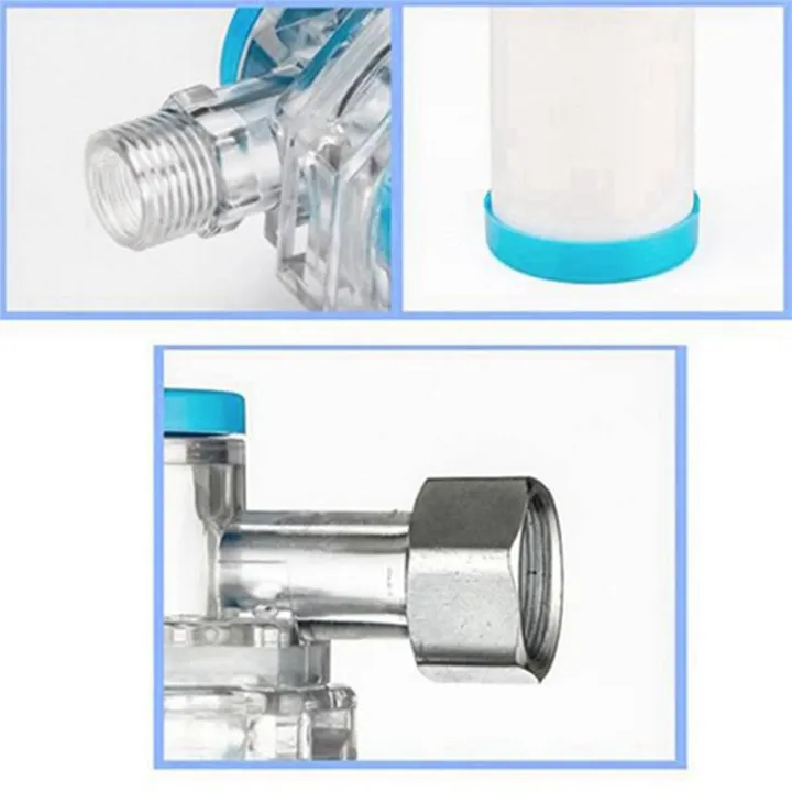 FORIDE%20Purifier%20Output%20Universal%20Shower%20Filter%20PP%20Household%20Kitchen%20Faucet%20Water%20Heater%20Purification%20Home%20Bathroom%20Accessories%20-%20Image%207
