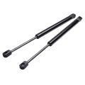 Ktteay 2X Car Rear Boot Gas Spring Prop Lift Support for - SL R230 Convertible 2001-2006 2307500036. 