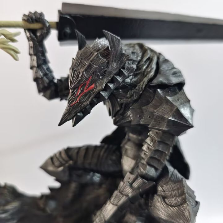 Bizzy%2023cm%20Berserk%20Guts%20In%20Armor%20Japanese%20Classics%20Anime%20Figure%20Model%20Gk%20Statue%20Collection%20Desktop%20Decoration%20Ornament%20Toys%20Boys%20Gifts%20-%20Image%204