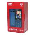Kdx 3000Mah K466  Keypad Mobile. 