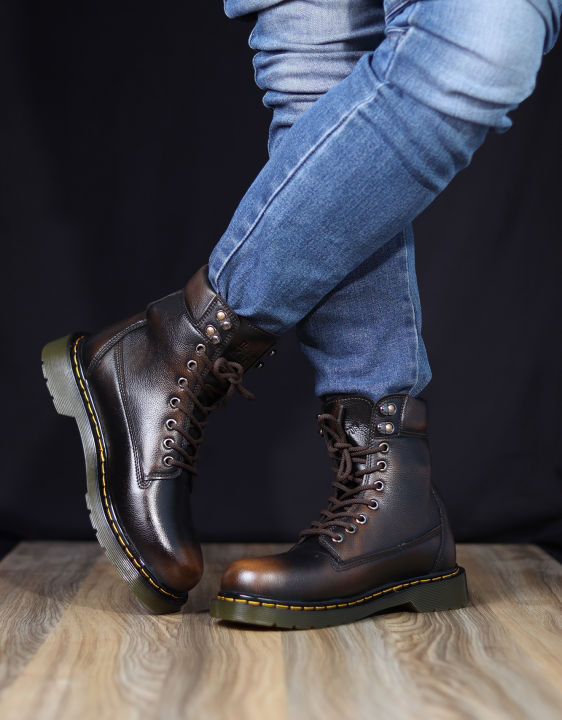 Full%20Lace%20Up%20Long%20Boot%20For%20Men%20-%20Image%206