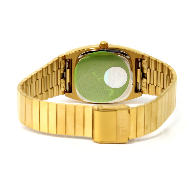 Fujitime%20Gold%20M3312%20Analog%20Golden%20Dial%20Watch%20For%20Men%20-%20Image%203