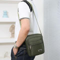 Brand New Men Crossbody Bags Male Nylon Shoulder Bags Boy Messenger Bags Man GHAN. 