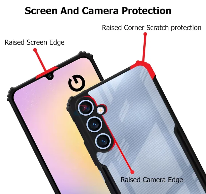 Bumper%20Case%20for%20Samsung%20Galaxy%20A36%205G%20-%20360%20Degree%20Protection%20%7C%20Protective%20Design%20%7C%20Transparent%20Back%20Cover%20-%20Image%206