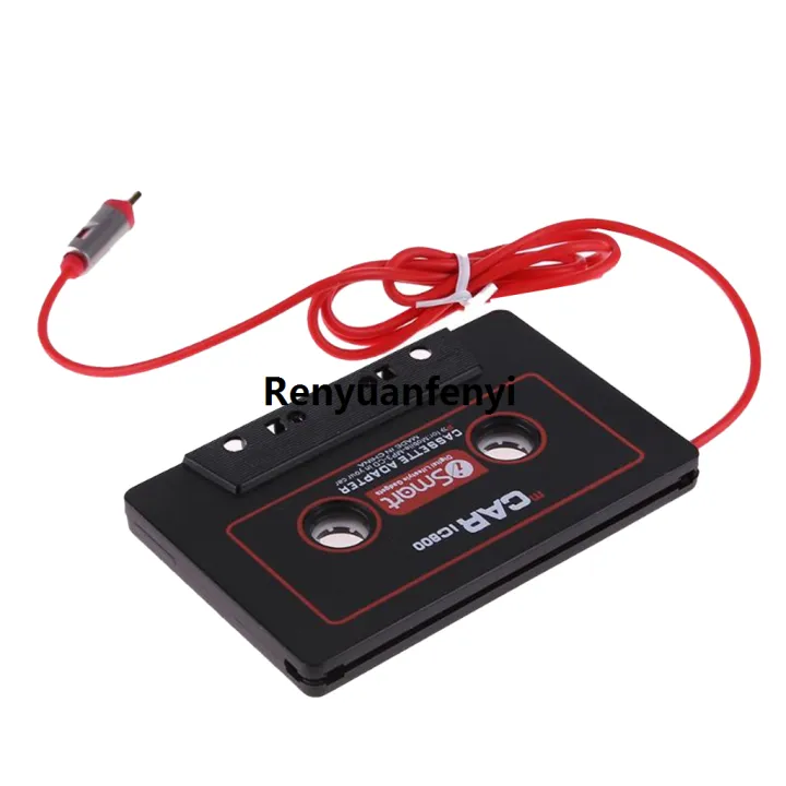 Renyuan%20AUX%20Audio%20Music%20Cassette%20Tape%20Player%20Original%20Adapter%20for%20Car%20CD%20Radio%20MP3%20-%20Image%204