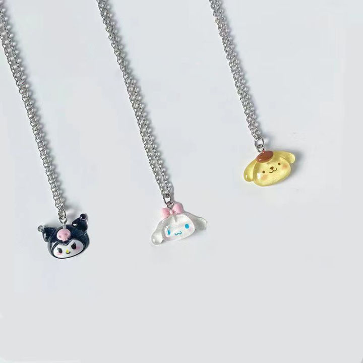 Kawaii%20Cinnamoroll%20MyMelody%20Kuromi%20Student%20Necklace%20Clavicle%20Chain%20Adjustable%20Pendant%20Accessories%20Girls%20Toy%20Gift%20MIO%20Super%20Store%20-%20Image%203