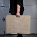 Clay Wedging Board Clay Wedging Board with Built-in Handle 18 X 24Inch-Clay Board for Clay Crafts Arts Ceramics Pottery Tool. 