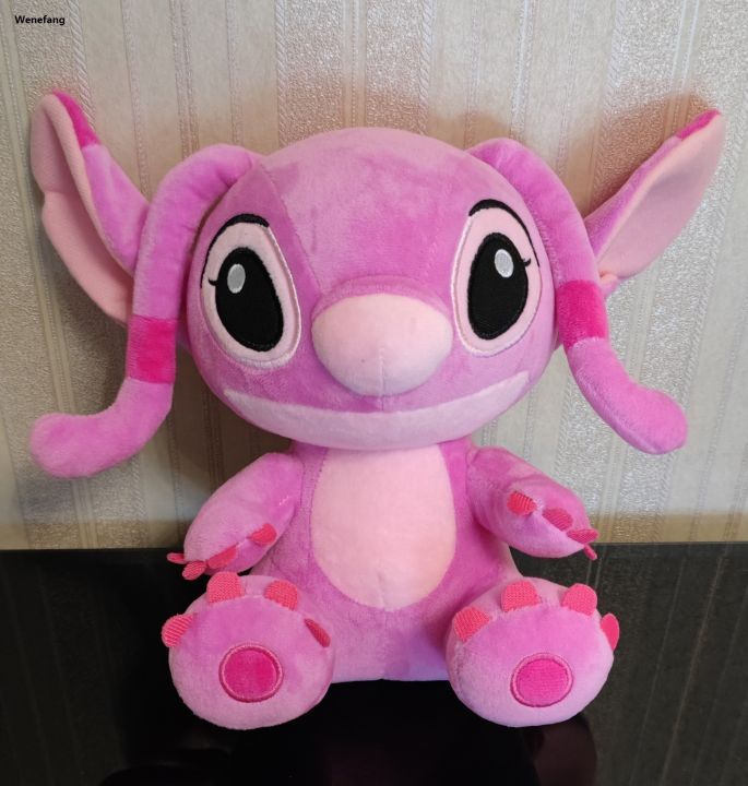 Wenefang%20Hot%20Disney%20Cartoon%20Blue%20Pink%20Stitch%20Plush%20Dolls%20Anime%20Toys%20Lilo%202025%20New%20and%20Stitch%20Stich%20Plush%20Stuffed%20Toys%20Christmas%20Gifts%20for%20Kids%20-%20Image%204