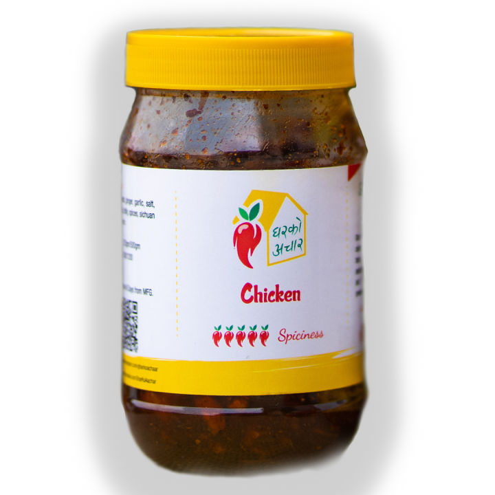 Ghar%20Ko%20Achar%20Chicken%20Achar%20300gm%20-%20Image%207