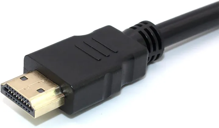 HDMI%20Splitter%20Adapter%20Cable%20-%201%20in%202%20Out%20HDMI%20Male%20to%20Dual%20HDMI%20Female%20Support%20Two%20The%20Same%20TVs%20at%20The%20Same%20Time%201080P%20-%20Image%206