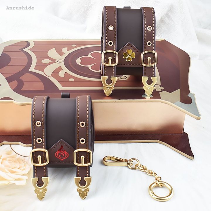 Anrushide%20Anime%20Game%20Custom%20Design%20Headset%20Case%20Genshin%20Impact%20Klee%202025%20Cute%20Girl%20Backpack%20Theme%20Headphone%20Case%20for%20airpod%20Case%20-%20Image%203