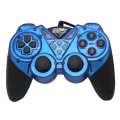 Colorful Usb 2.0 Wired Controller Double Shock Gamepad Joystick Joypad Pc Controller. 